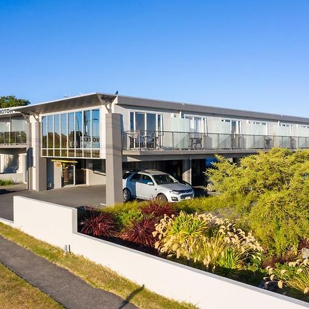 Lake Taupo Motor Inn Exterior photo